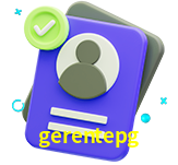 Tornar-se um membro do gerentepg é muito simples