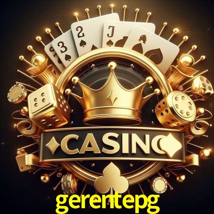 Estatísticas gerentepg