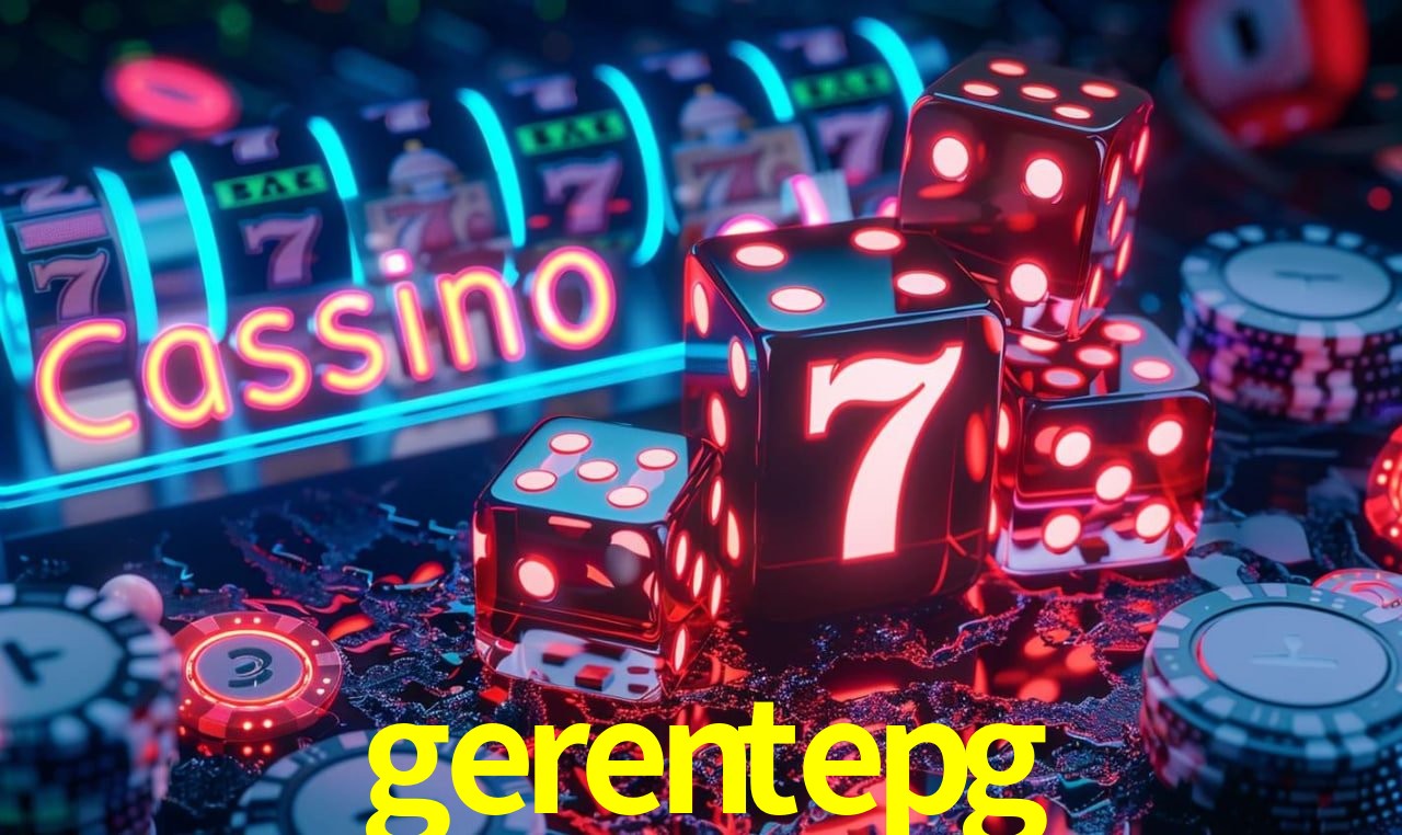 Statistics gerentepg