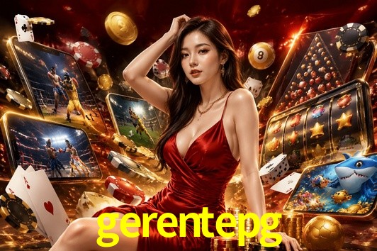 Welcome Bonus gerentepg