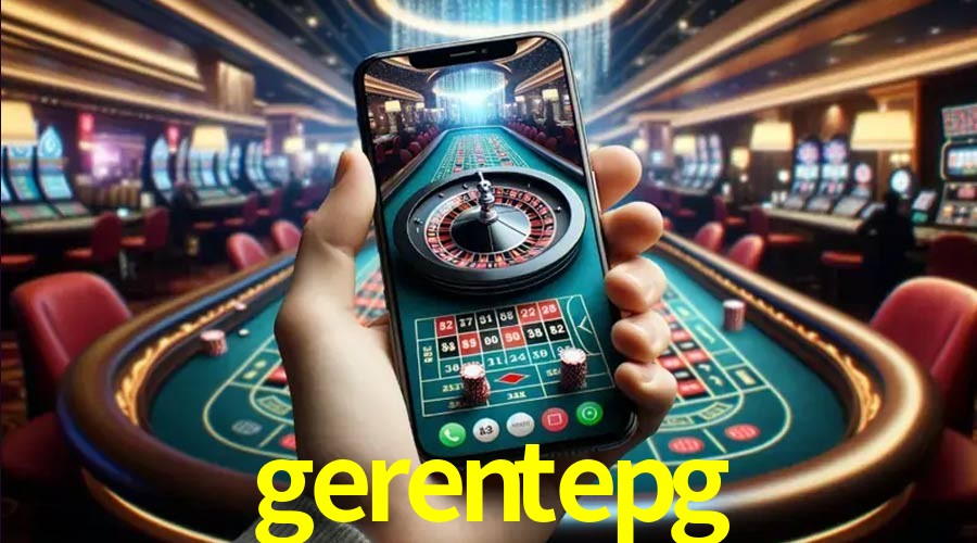 Experiência VIP gerentepg
