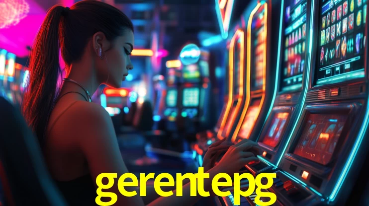 gerentepg: Seu Cassino Premiado com Pagamentos Rápidos