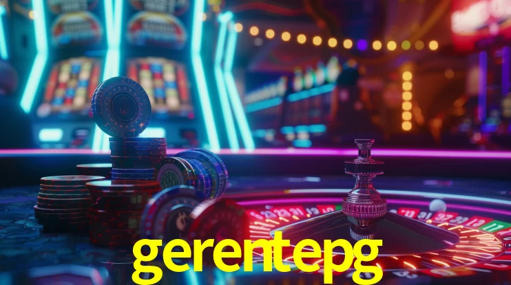 Welcome Bonus gerentepg