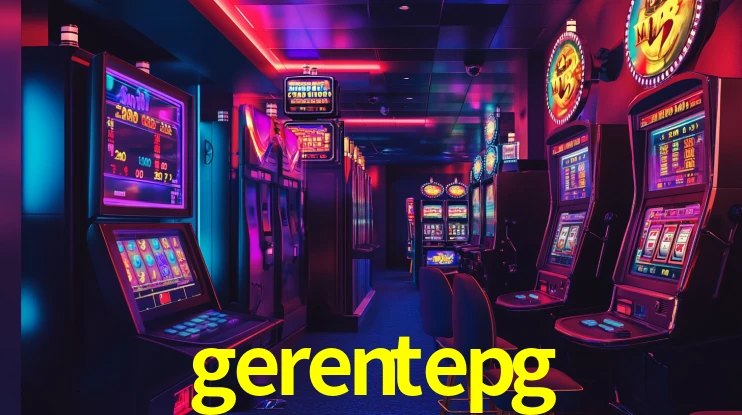 Explore as vantagens do gerentepg: serviço profissional e confiabilidade