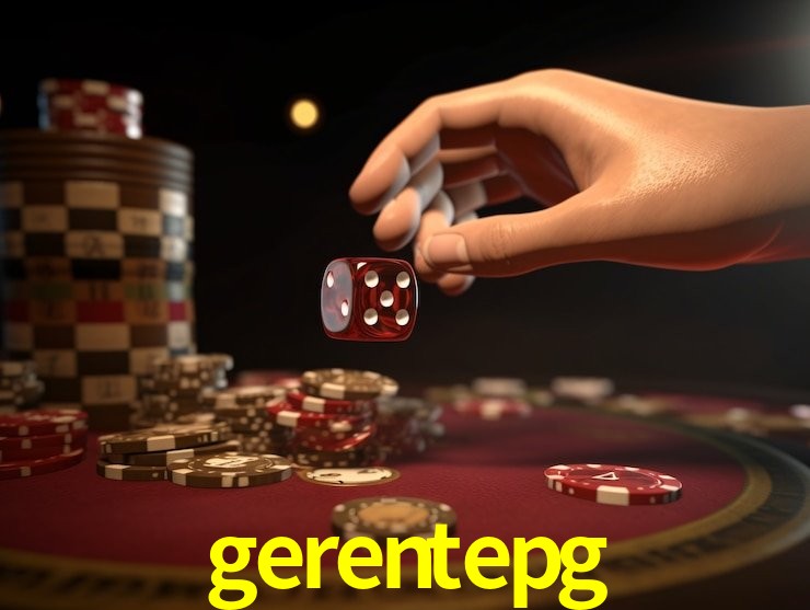 Gates of Olympus gerentepg