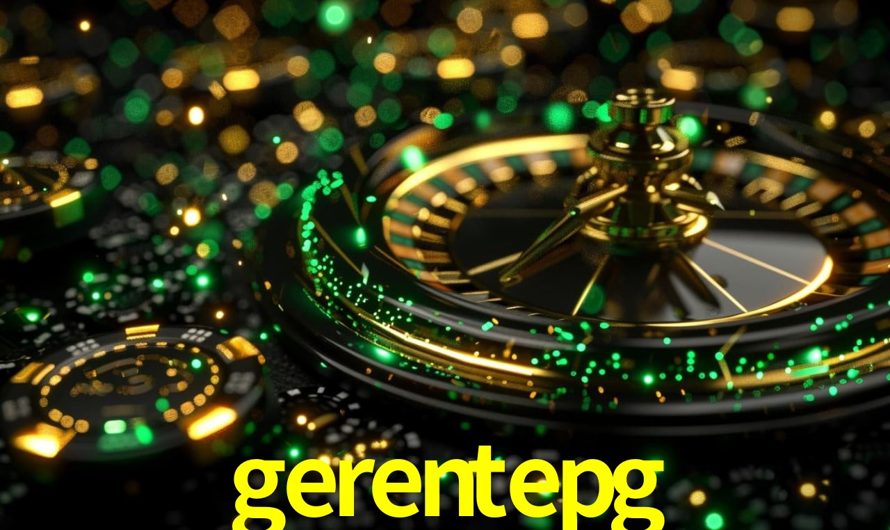 gerentepg login