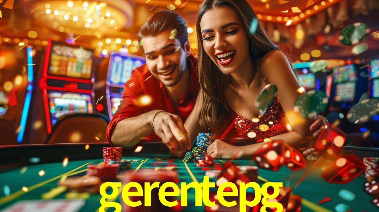 Casino Ao Vivo gerentepg