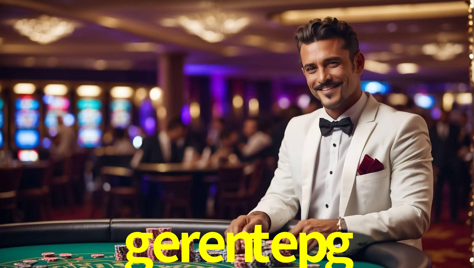 Cadastro Rápido gerentepg