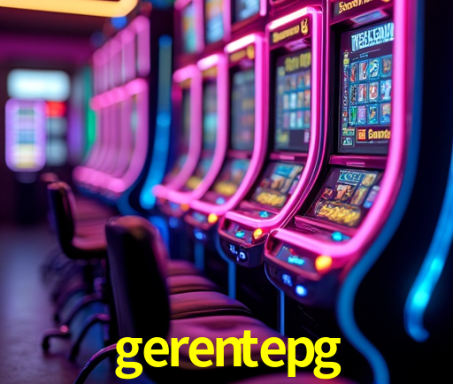 gerentepg Plataforma