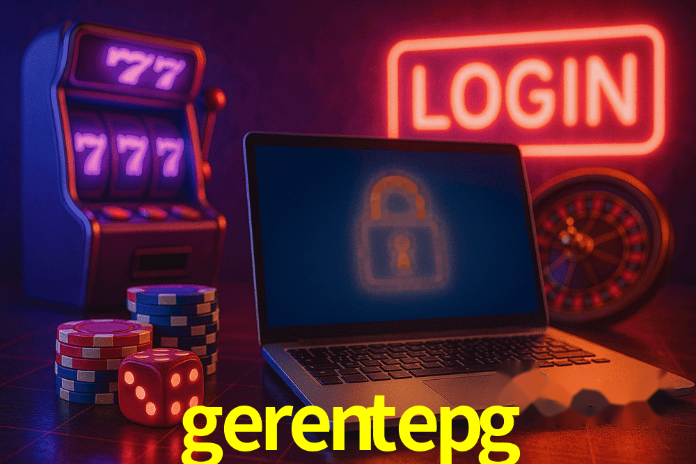 Apostas de Futebol gerentepg