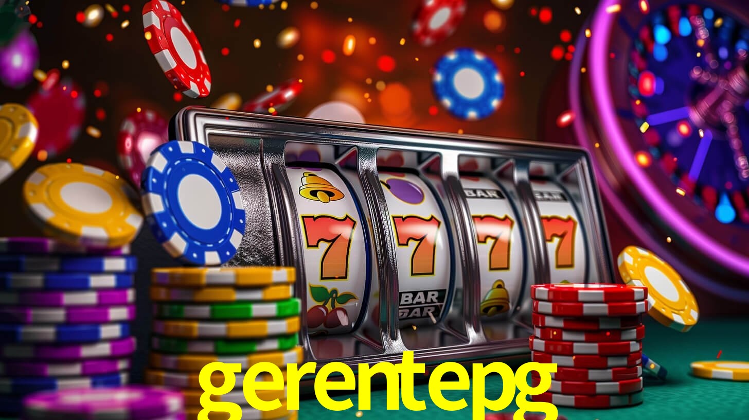 PIX Instantâneo gerentepg