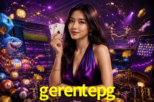 Blackjack Table gerentepg