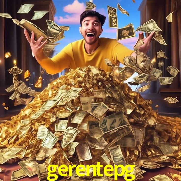 Programa VIP gerentepg