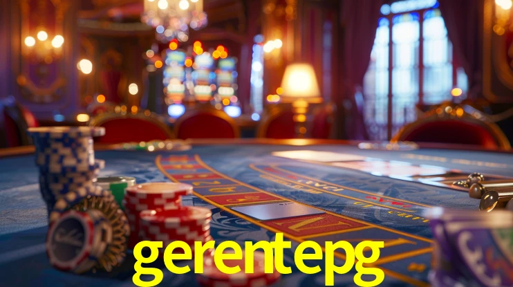 Security Systems gerentepg