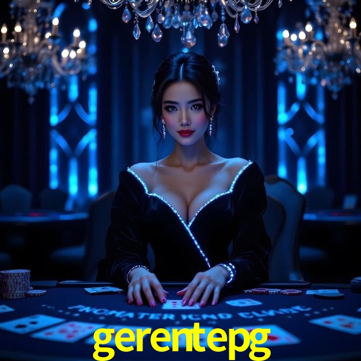 Recursos de Bônus gerentepg