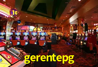 Descubra o Mundo do Cassino Online com gerentepg