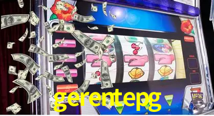 gerentepg cassino online