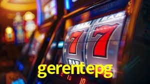 Jogos de Slot gerentepg