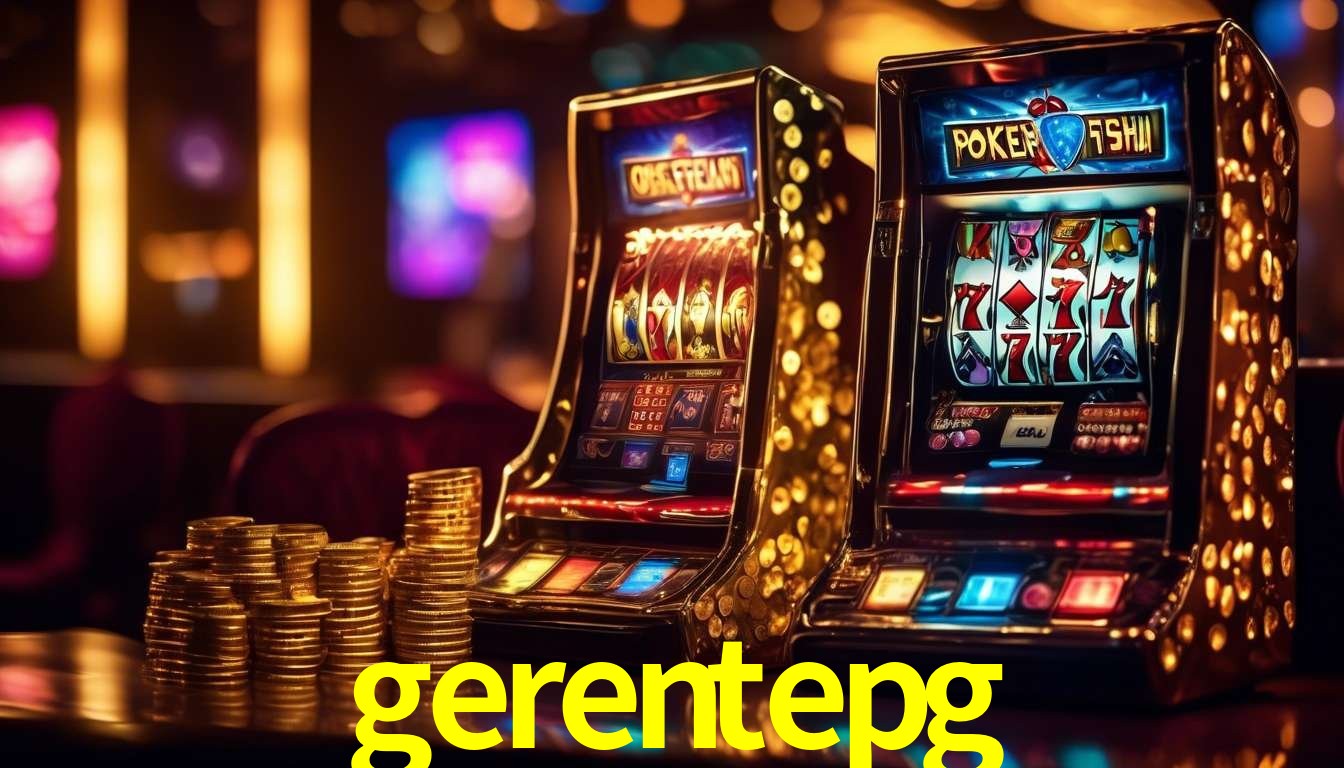 Desvendando o Mundo dos Jogos Virtuais na gerentepg
