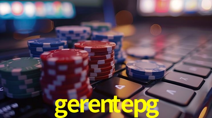 Login Seguro gerentepg