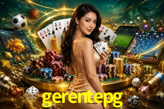 Roulette Table gerentepg