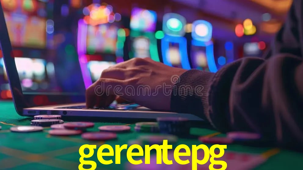 Interface Premium gerentepg