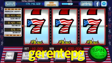 Desvendando o Mundo dos Jogos Virtuais na gerentepg