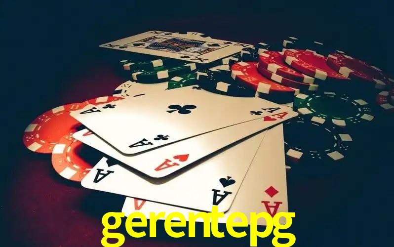 gerentepg Slots