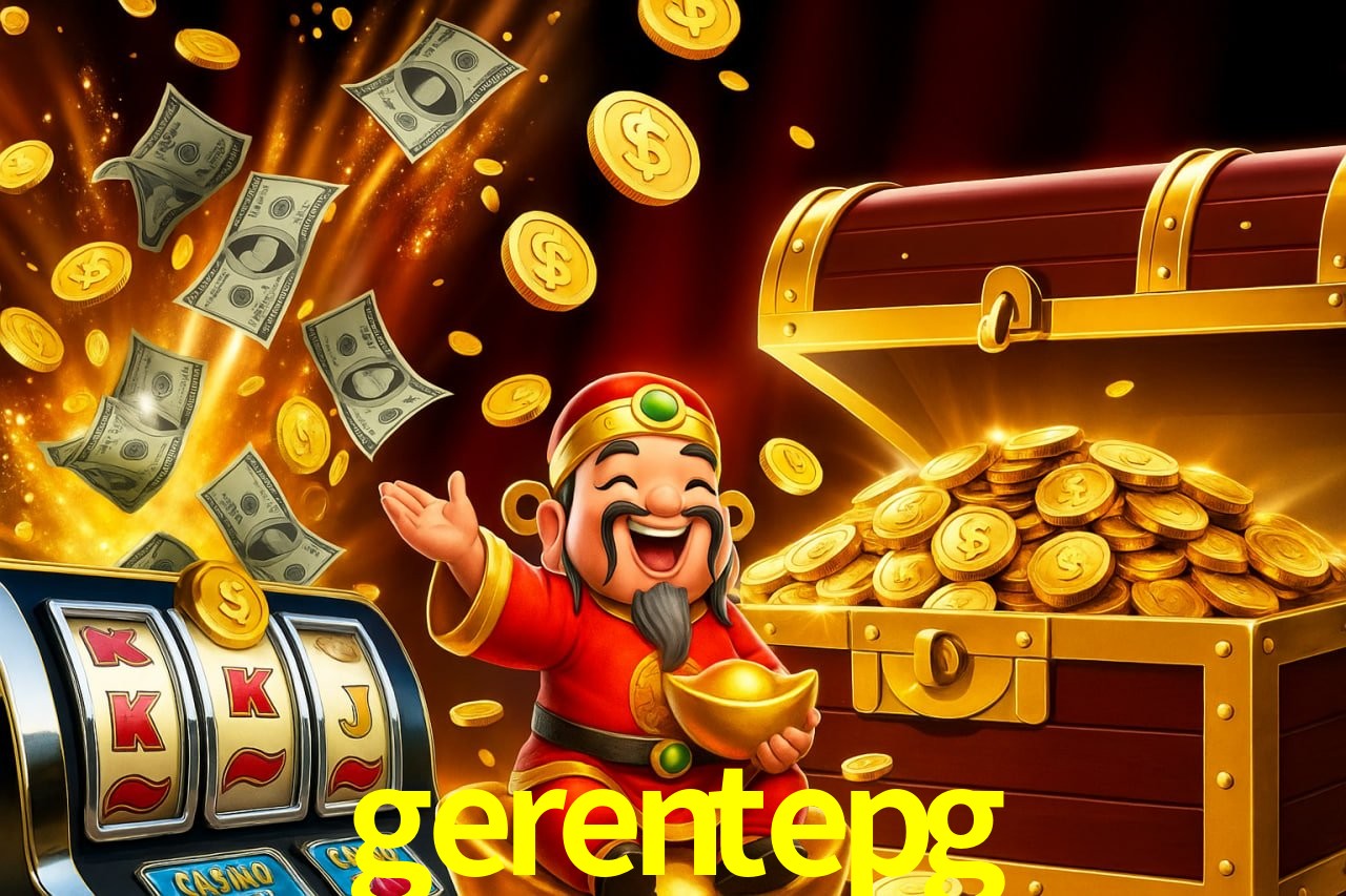 Jogos Exclusivos gerentepg