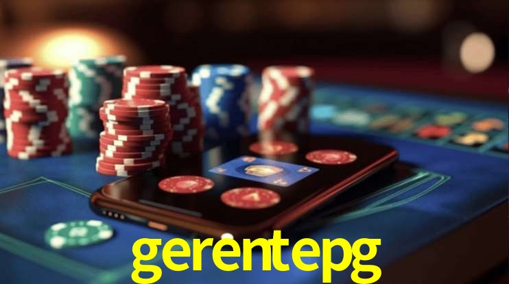 Estatísticas do Jogo gerentepg