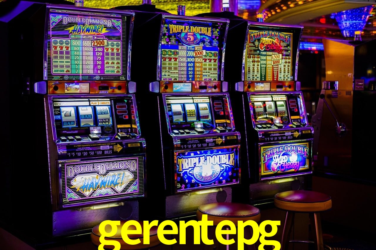 Casino VIP gerentepg