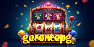 Segurança 2FA gerentepg