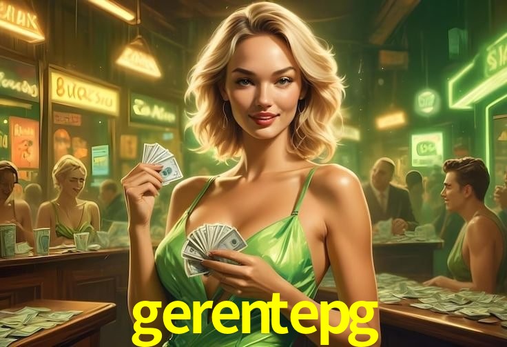 Descubra a Essência do gerentepg: Nossa História e Compromissos