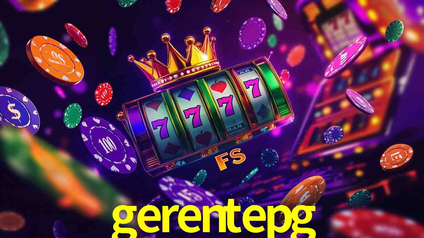 Exclusive Games gerentepg