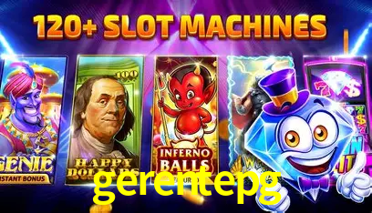 Descubra a Magia dos Jogos de Arcade no gerentepg