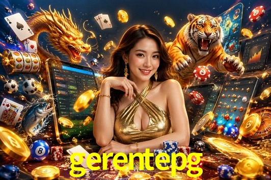 2FA Security gerentepg