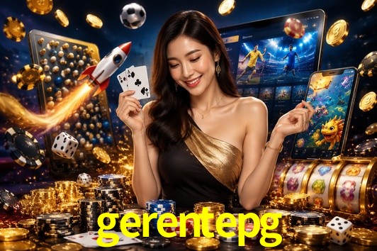 Secure Login gerentepg