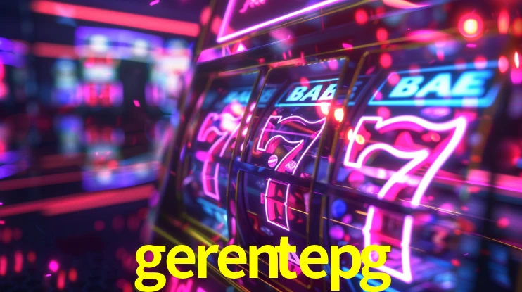 Responsive Design gerentepg