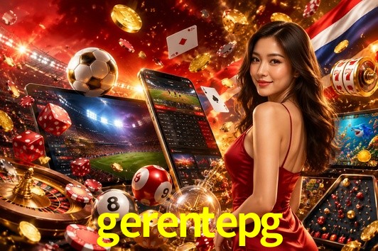 Platform Technology gerentepg