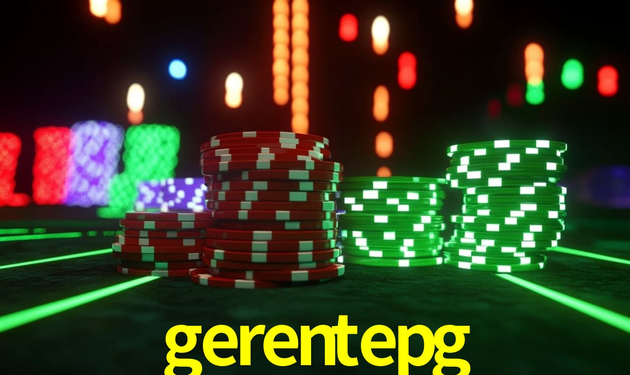 Game Statistics gerentepg
