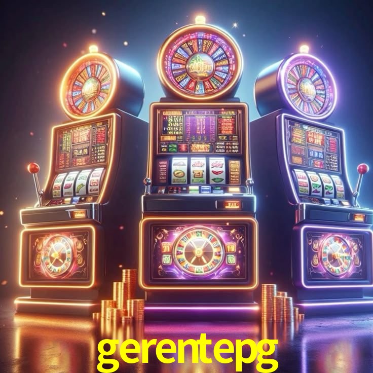 gerentepg,gerentepg.com