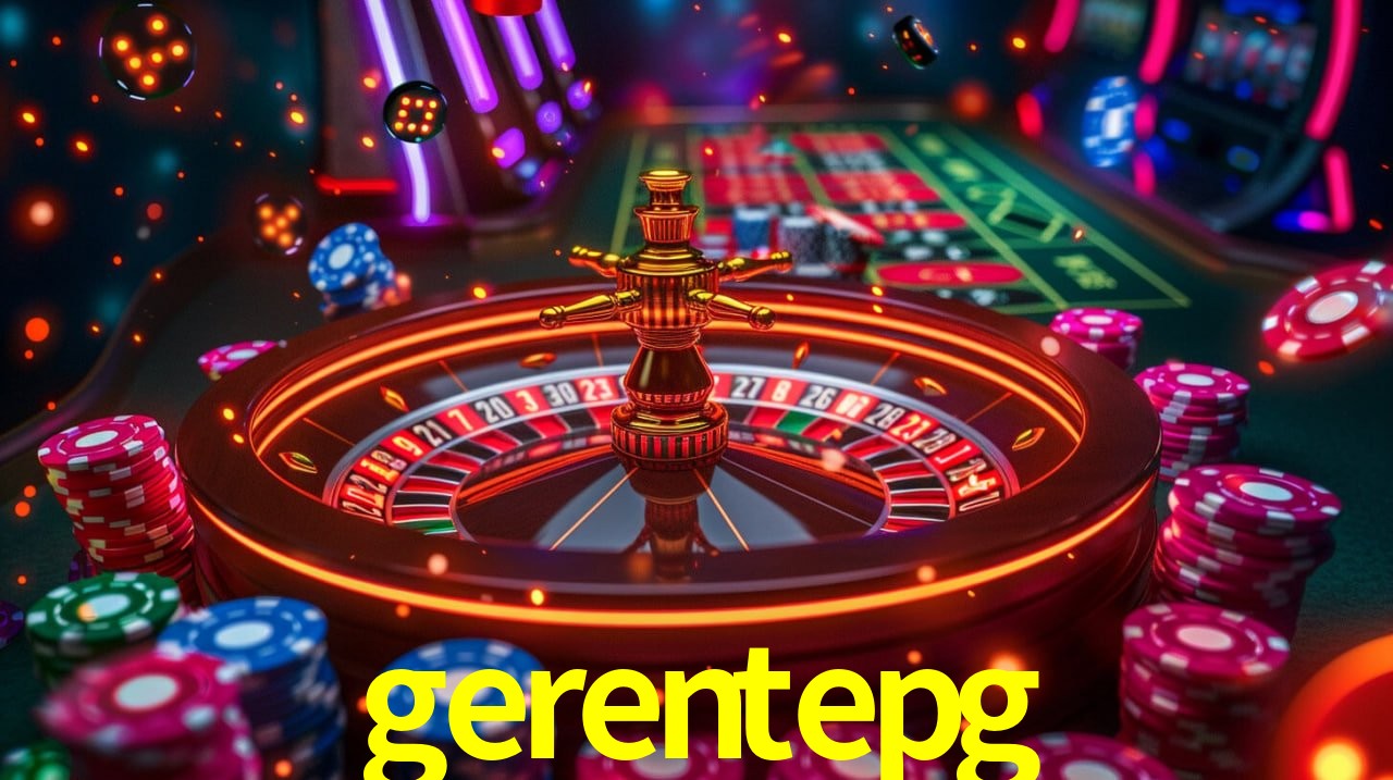 cassino gerentepg