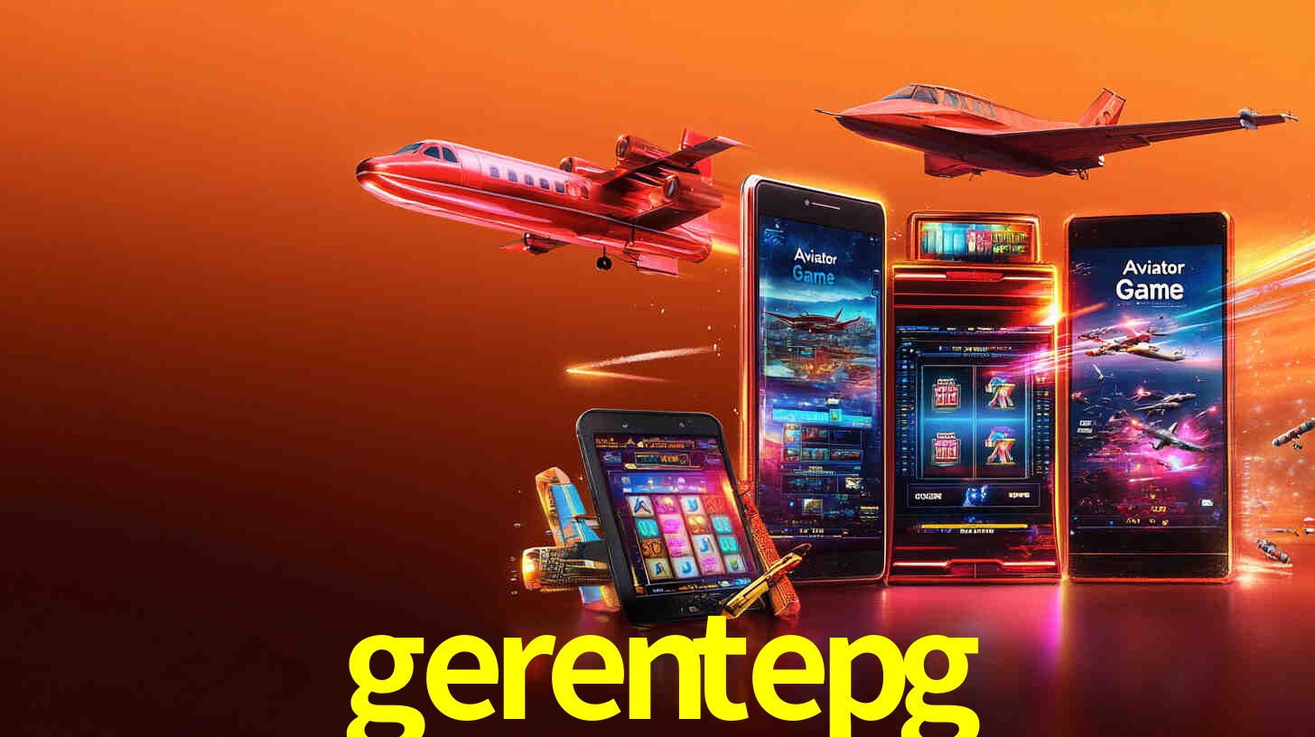Inovações de Jogos na gerentepg: O Futuro das Experiências Interativas