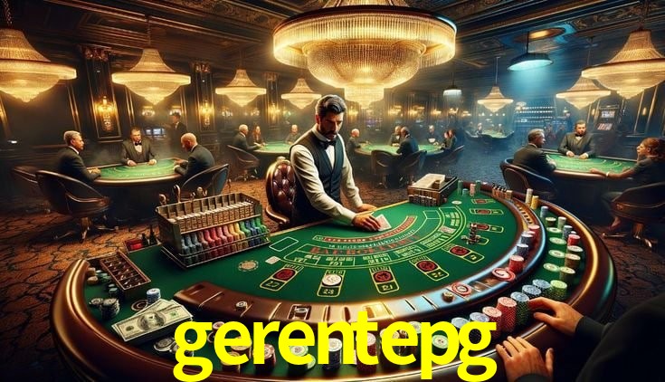 Bonus Features gerentepg