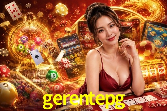 Account Benefits gerentepg