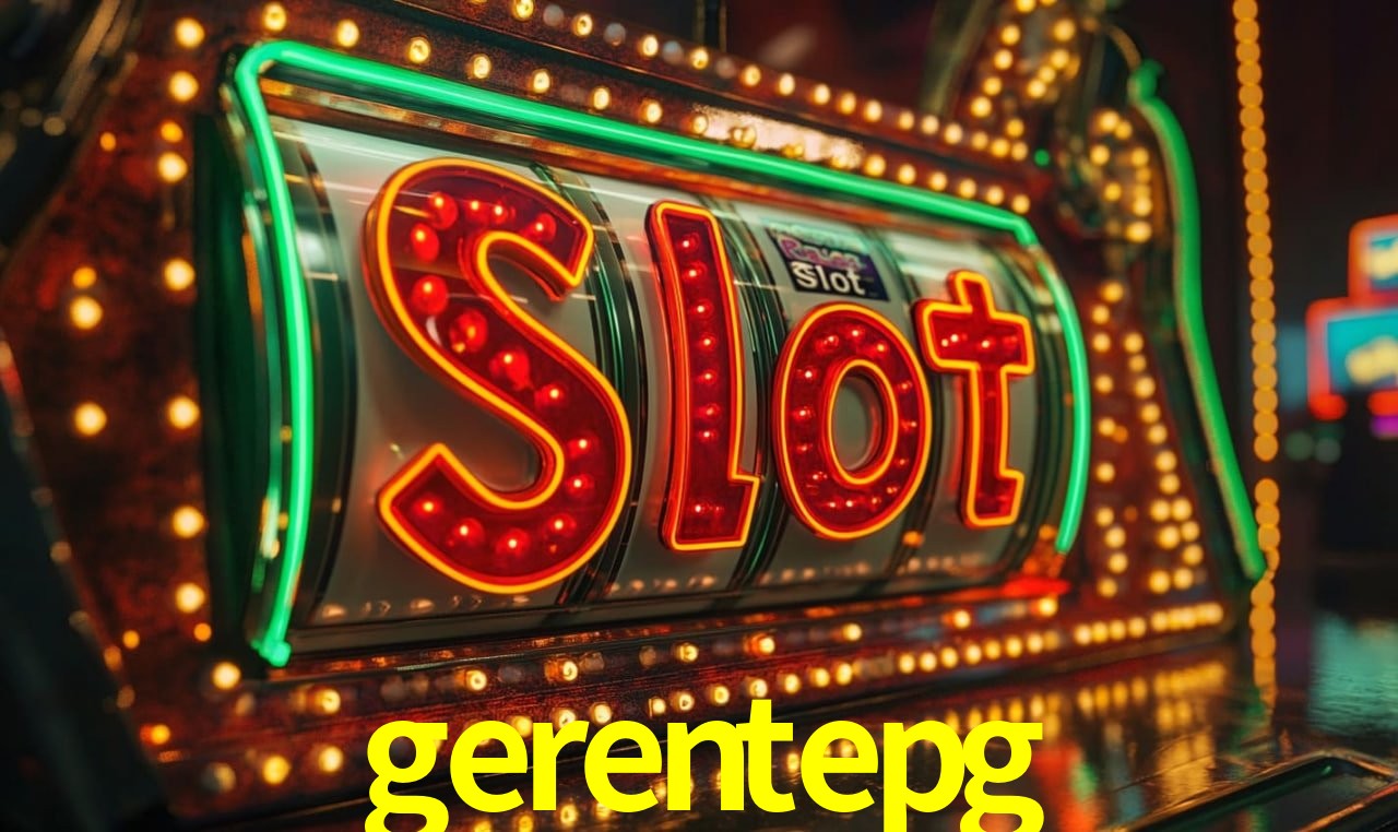 Benefícios da Conta gerentepg