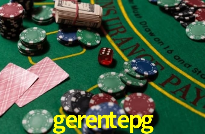 gerentepg,gerentepg.com