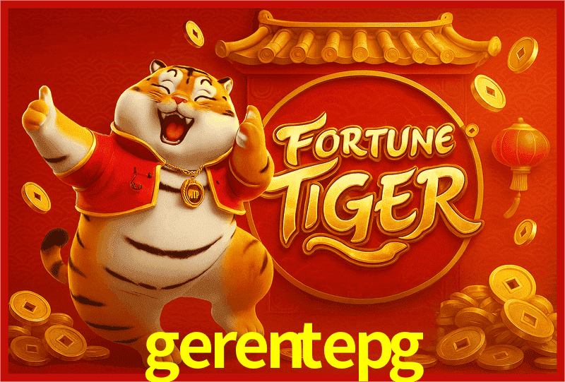 gerentepg Fortune Tiger