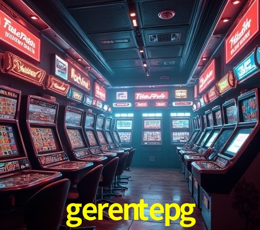 Promoção Relâmpago gerentepg