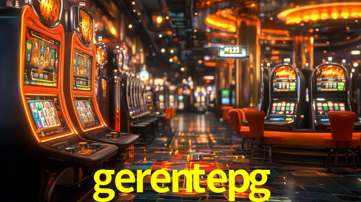gerentepg,gerentepg.com
